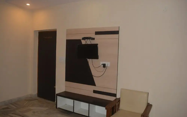 Hotel Marwari