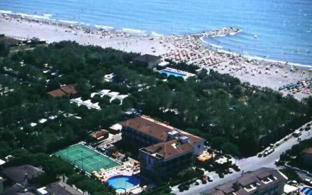 International Hotel