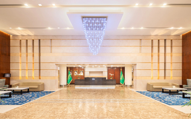 Aerotel Jeddah - Transit Hotel in Terminal 1