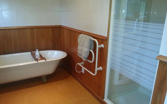 Esk Valley Lodge