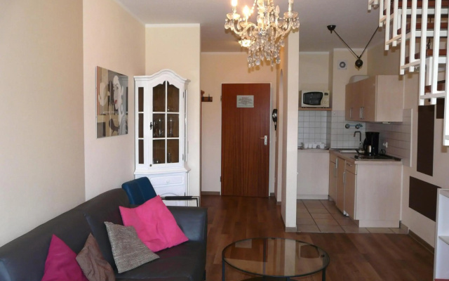 Ferienwohnung 20 Bergschlößl Oberaudorf