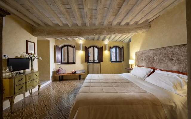Il Battistero Siena - Residenza d'Epoca