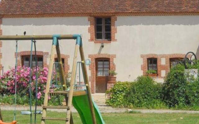 Gites des Barres