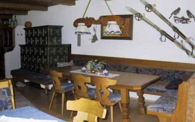 Pension Tannenhof