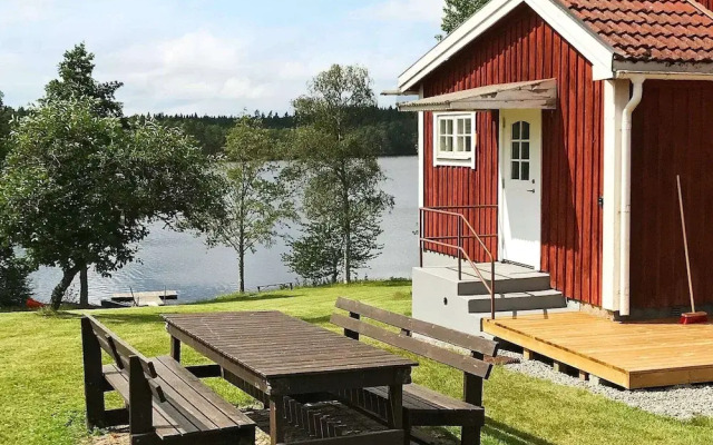 Holiday Home in Bruzaholm