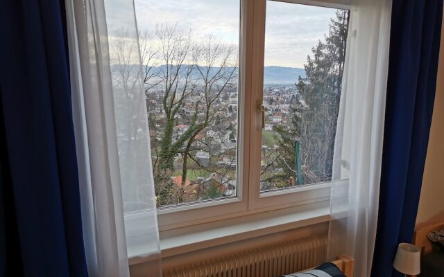 Dornbirn Hills 3e