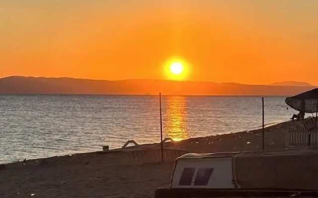 Sahmeran Pansiyon