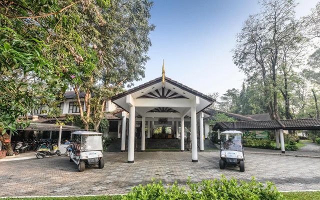 Supalai Pasak Resort Hotel and Spa