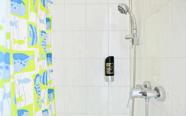 City Hotel Storch
