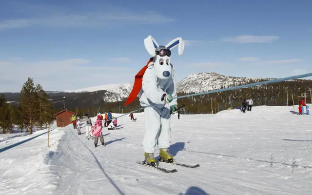 Lapland Hotels Ylläskaltio