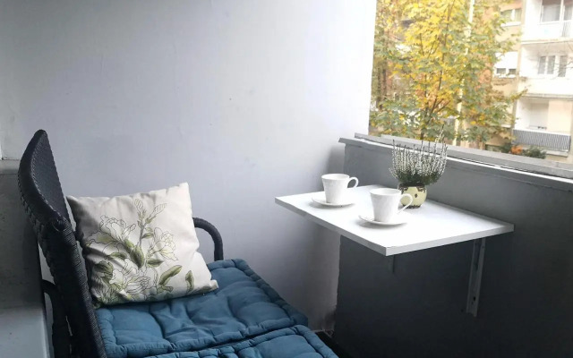 Apartment VBK Osijek