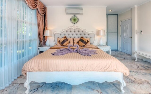 Villa Dolce Vita