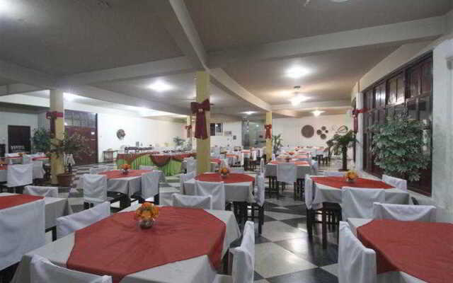 Belvedere Paulo Afonso