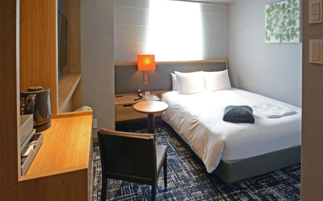 Hotel Forza Osaka Kitahama