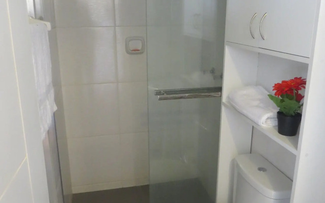 Apartamentos Quewe