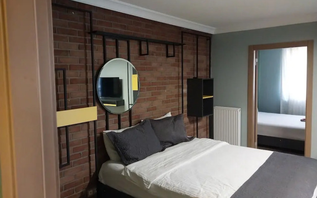 Butik 24 Suites