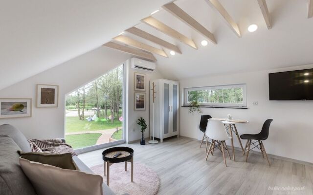 Baltic Natur Park - Holiday Resort