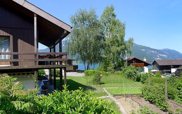 Holiday Home Marbach