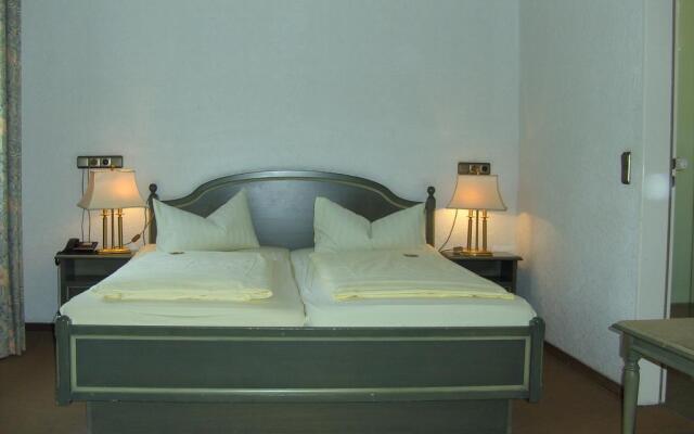 Schlosshotel Wilhelmsthal