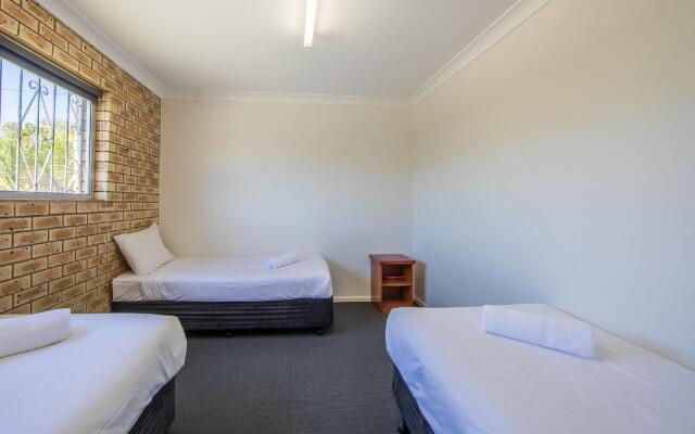 Caboolture Motel