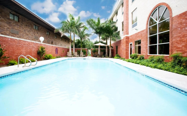 Holiday Inn Express Hotel & Suites Weslaco by IHG