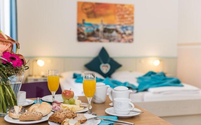 Hotel Amenity München