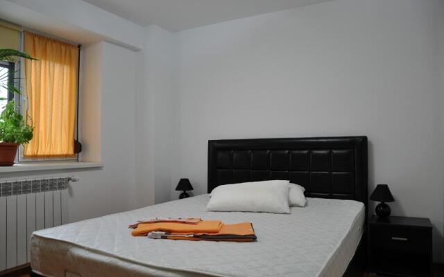 Ap. 52 a Linda Residence