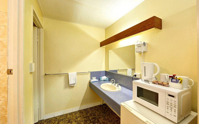Oscar Motel