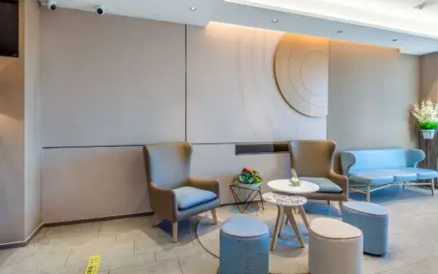 Homeinn · neo (Fenyang Medical UniversityJiazhai Village Ecological Park Store )