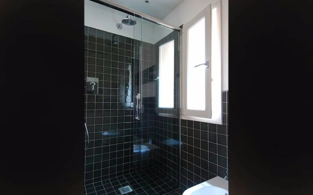 Getthekey Nettuno Studio