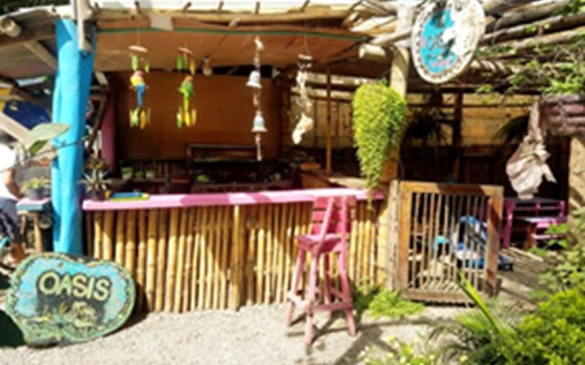 Oasis Hostal Restaurante