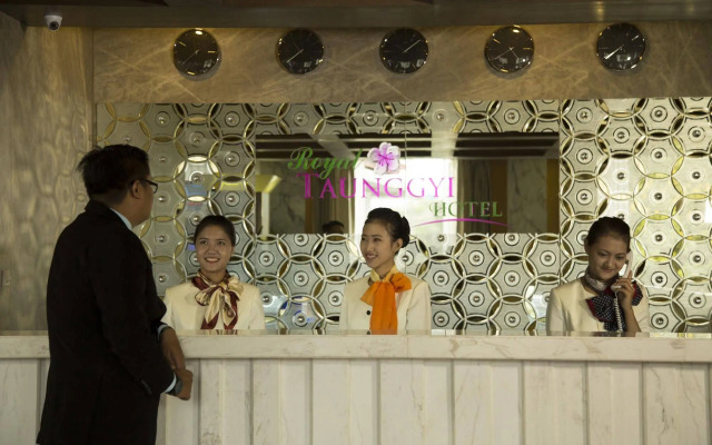 Royal Taunggyi Hotel