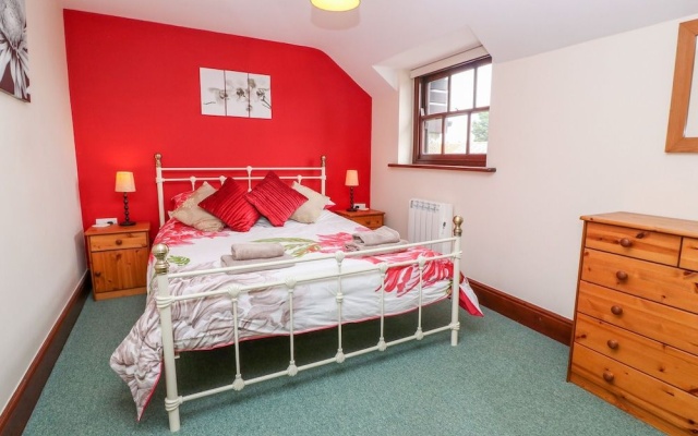 Mossley Cottage