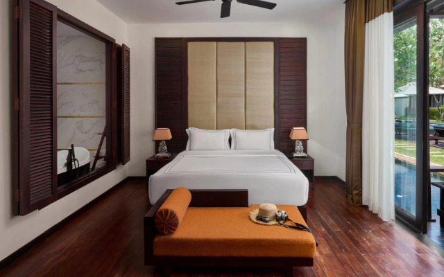 The Embassy Angkor Resort & Spa