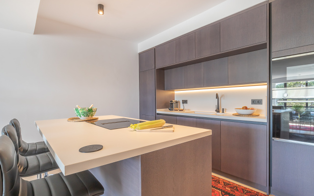 Apartment Don Carlos