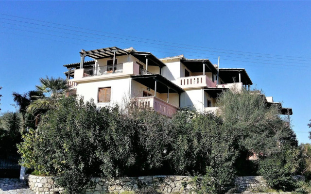 Philippos Hotel Apartments