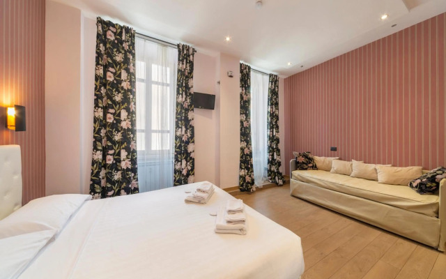 La Grande Bellezza Guesthouse Rome