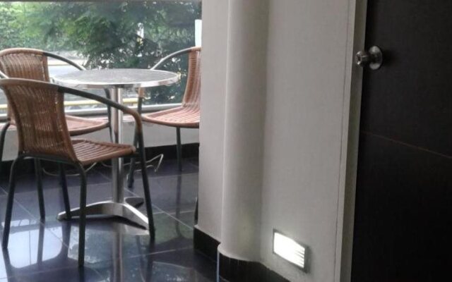 Hotel Bulerias