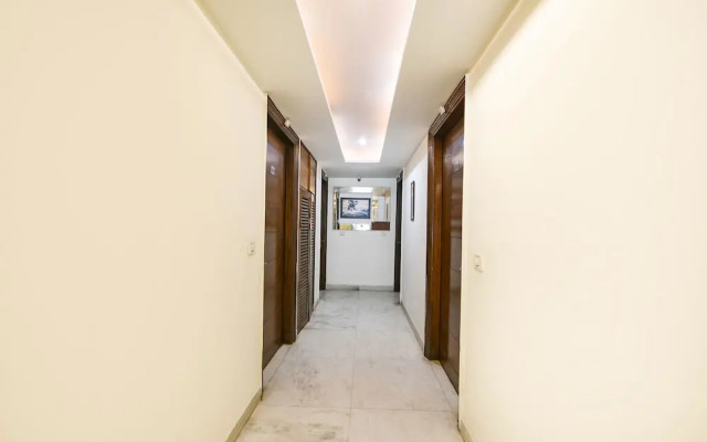 FabHotel Baba Residency