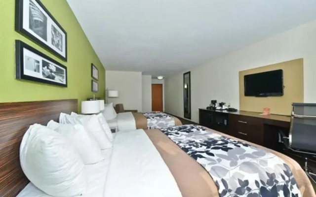 Sleep Inn & Suites Harrisburg - Hershey North