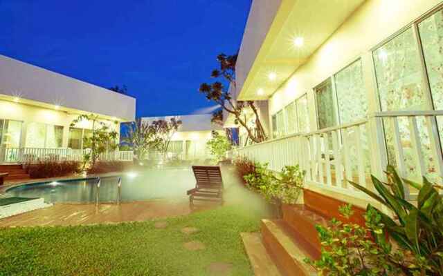 Kabantamor Hua Hin Resort