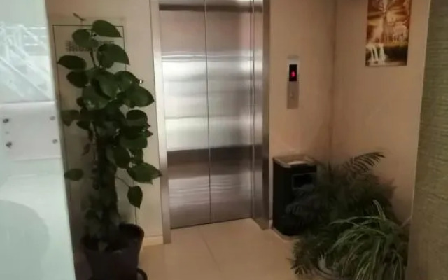 Shanghai Lianglou Boutique Hotel
