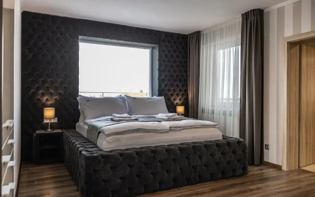 Hotel Demänová Apartments