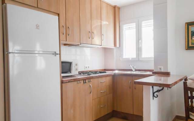 Apartamento Acapulco Playa Canovas Nerja