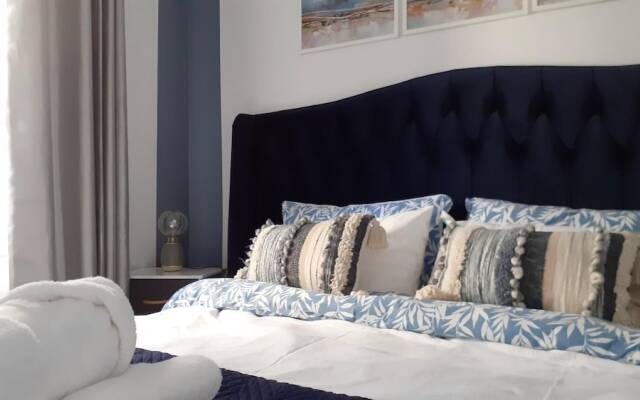 Lovely 3-bed House in Bridgend 7min From Porthcawl