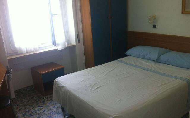 Hotel Stella Maris