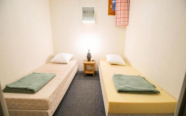 Résidence Belvedere Busseroles - 3 Pièces pour 8 Personnes 193102