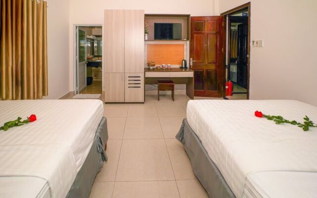 Ruby Hotel