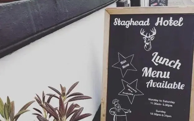 The Queens Bed & Breakfast