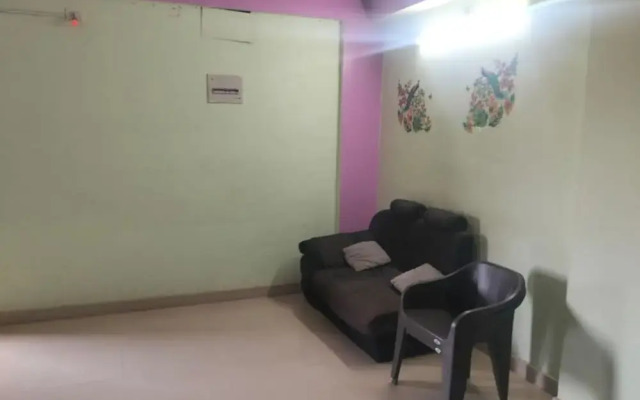 Goroomgo Shivansh Guest House